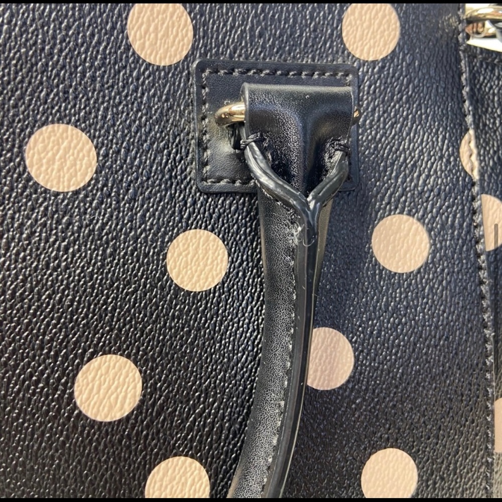 Kate Spade Tote Bag - Picture 5 of 9